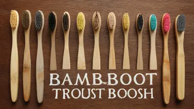 Ultimate Checklist for Choosing the Best Bamboo Toothbrush for Your Eco-Friendly Lifestyle