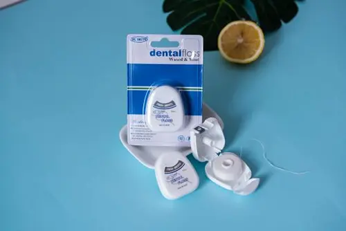 50M Dental Floss(1)