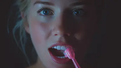 Innovative Solutions for Mastering Oral Care with Ortho Brush