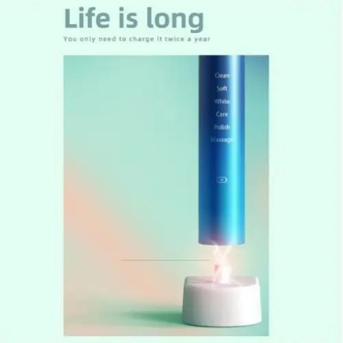 X6 waterproof magnetic levitation charging electric toothbrush (1).png