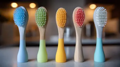 How to Choose the Best Brush Silicone for Your Cleaning Needs