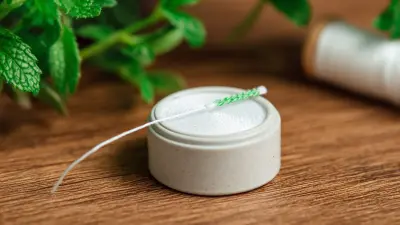 Global Export Leader in Best Mint Dental Floss Crafted by Expert Chinese Manufacturers