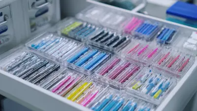 5 Essential Tips for Choosing the Right Dental Kits for Your Patients