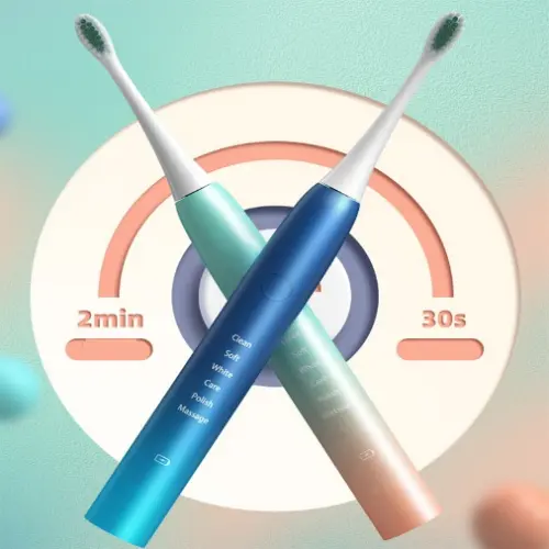 X6 waterproof magnetic levitation charging electric toothbrush (3).png