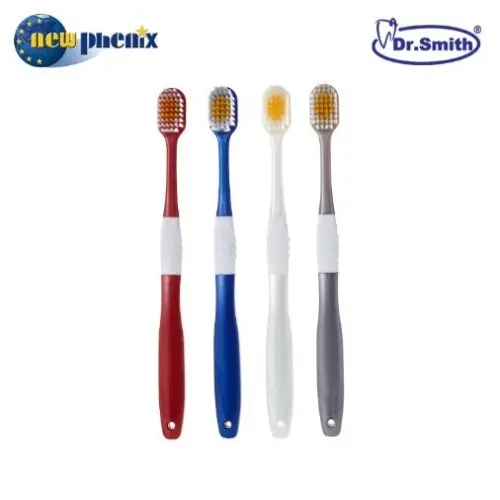 Adult Toothbrush Ultra Soft Toothbrush Oral Care Product  (3).jpg