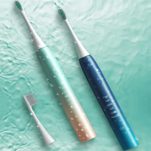 X6 waterproof magnetic levitation charging electric toothbrush (4).png