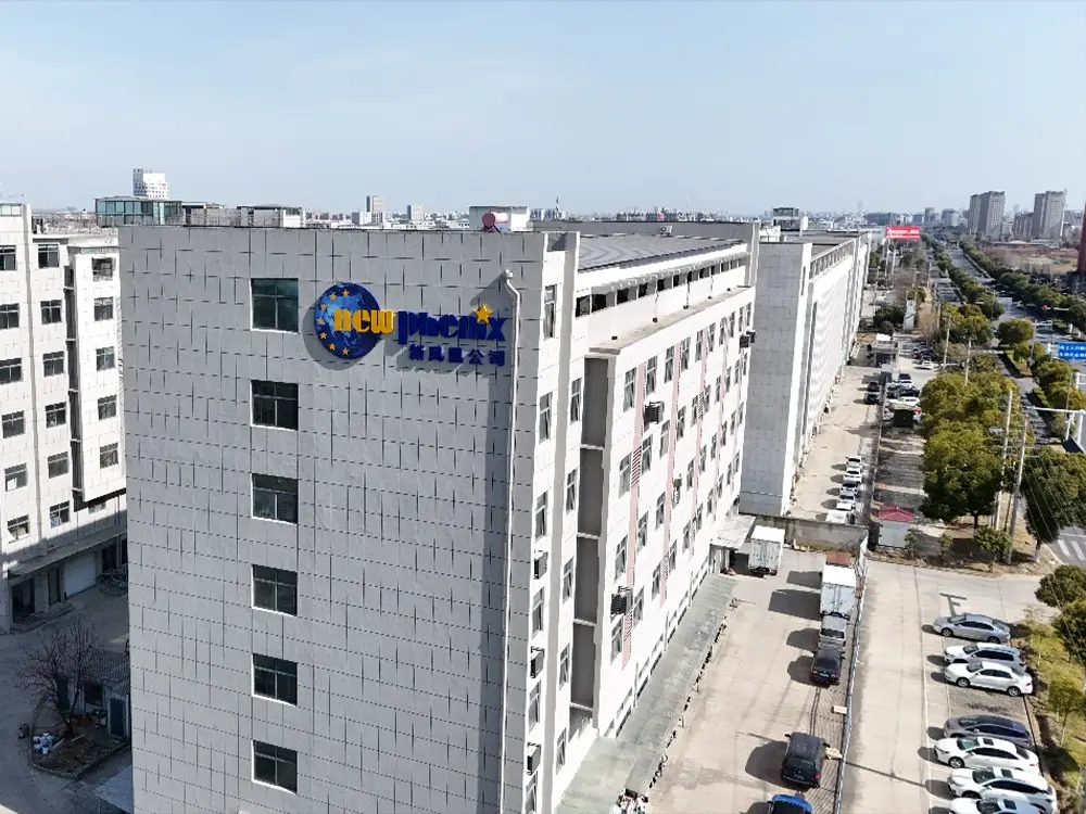 New Phenix Home Products Co., Ltd. Unveils Refreshed Headquarters to Celebrate 25 Years in Oral Care Innovation