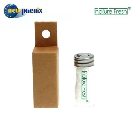 Eco Friendly Dental Floss Bottle Packed(1)