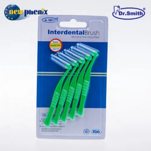 Adult Oral Care Interdental Toothpicks Interdental Brush (1).png