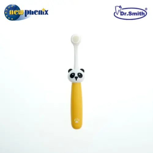 Children Toothbrush Ultra Soft Toothbrush Oral Nano Toothbrush