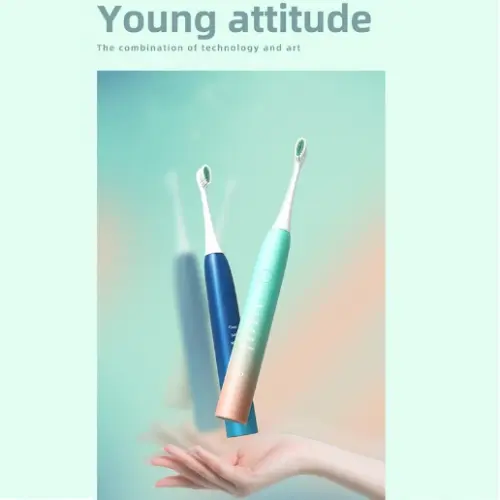 X6 waterproof magnetic levitation charging electric toothbrush (6).png