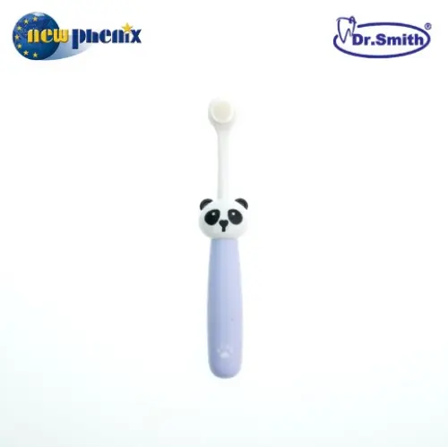 Children Toothbrush Ultra Soft Toothbrush Oral Nano Toothbrush