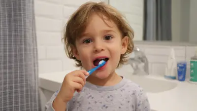 The Future of Kid Toothbrush Innovation for Healthier Smiles