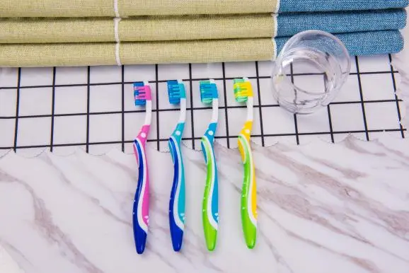 Adult Toothbrush(3)