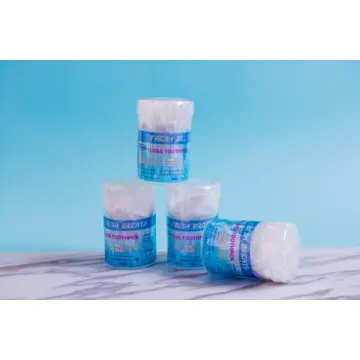 Floss Toothpick Dental Floss Pick