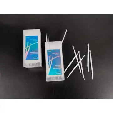 Plastic Toothpick