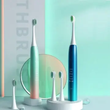 X6 Waterproof Magnetic Levitation Charging Electric Toothbrush
