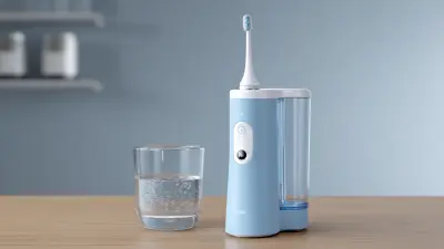 Global Market Insights for Best Water Flosser in 2025 Trends and Opportunities
