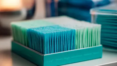 Navigating Import and Export Certification for Best Mint Dental Floss Production